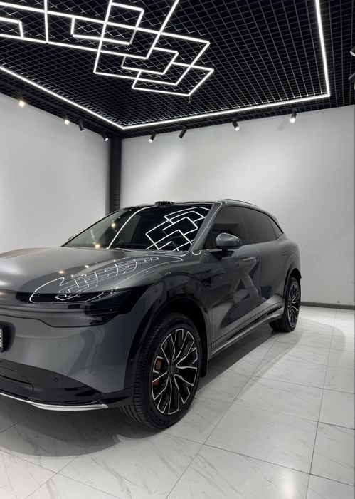 Zeekr X 2024 — 2