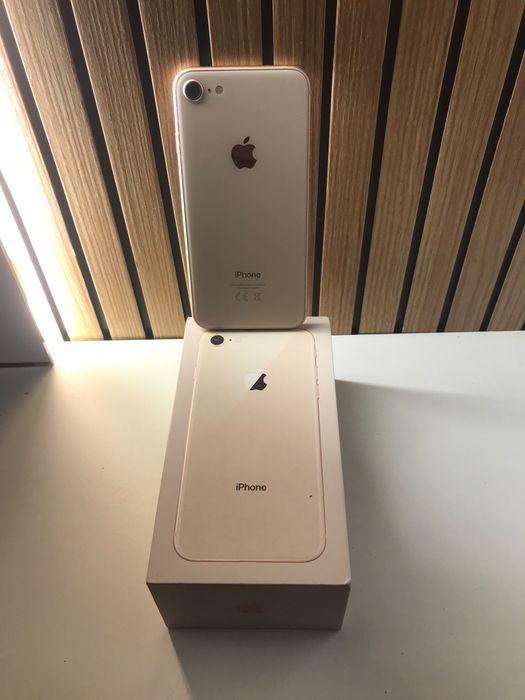 iPhone 8  * 64 GB * Хабарласыңыздар