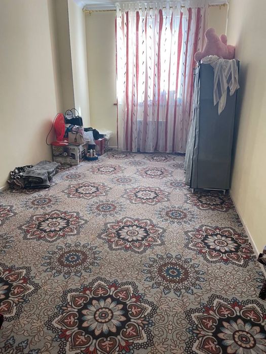 Qarshi shahar markazidan ijaraga uy beriladi faqat oilaga!