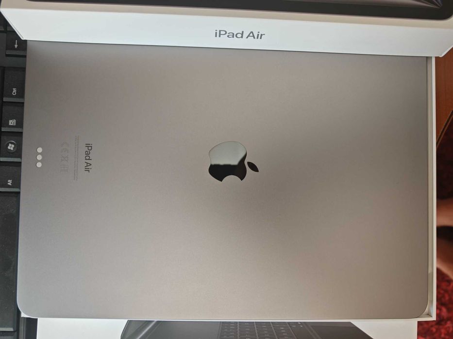 Stylus Apple Pencil Pro 2024