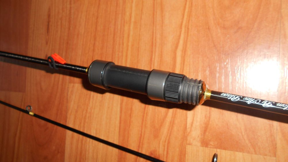 Vand lanseta spinning Matagi