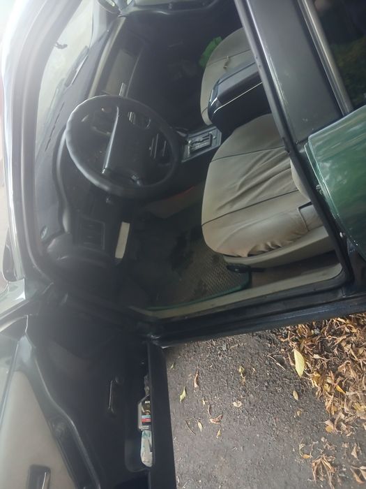 Продам автомобиль