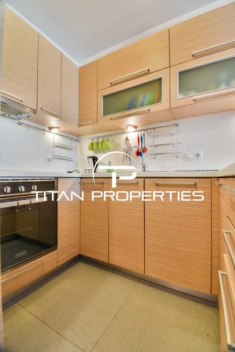 Дава се под наем Двустаен апартамент в София, Витоша - 60 кв.м за 612 € - Снимка #4