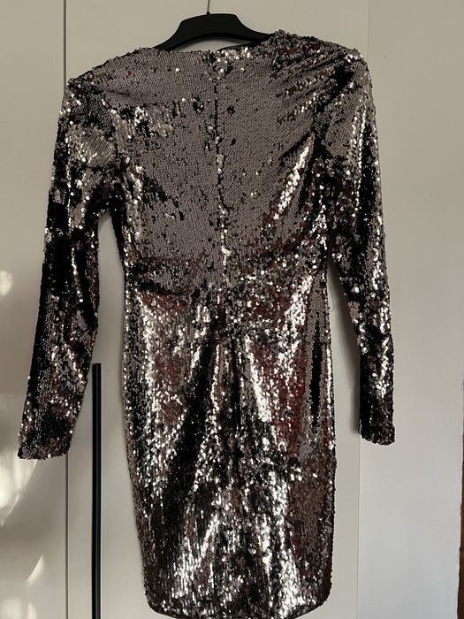 Rochie Bershka Special Edition, mărimea L