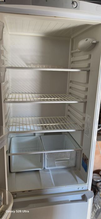 Холодильник Indesit, kaiser