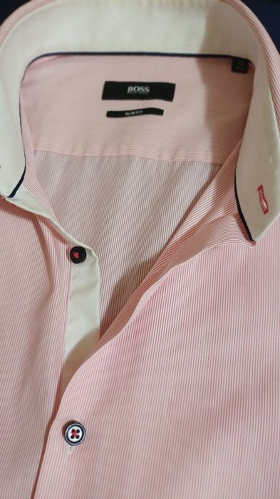 Мъжка маркова риза