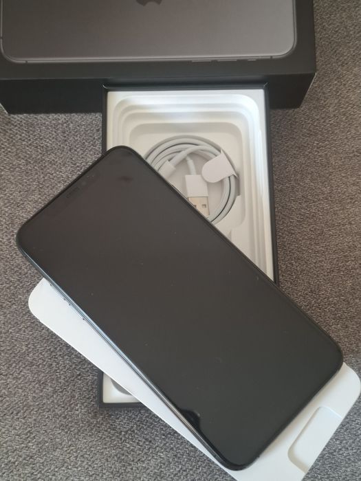iPhone 11 Pro Max 256 GB