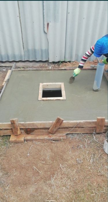 Септик под ключ Атырау