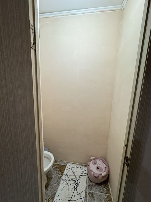 Квартира 2-х комнатная в городе Текели