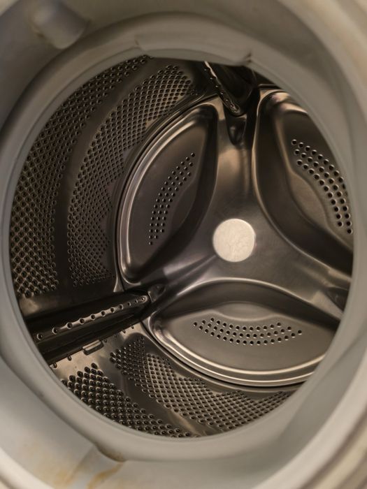 Пералня Siemens extraKLASSE E12-39 – Немско качество, 1200 об/мин