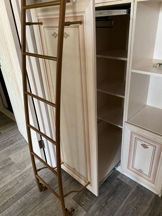 Кровать для ребёнка