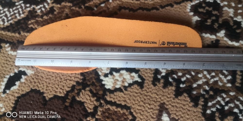 Ghete timberland noi, nu au fost purtați niciodată. Nr 39.