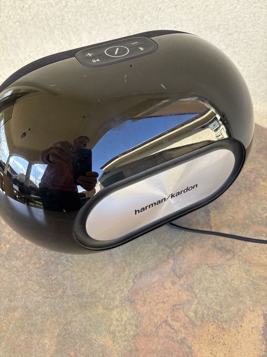 Boxa Harman Kardon Omni 20 - bluetooth wi-fi