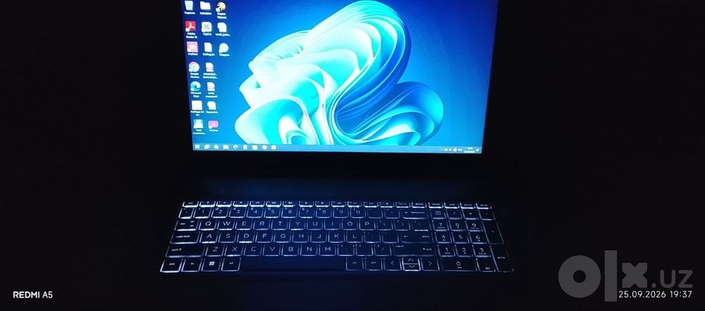 HP noutbook Core i5 12 avlod