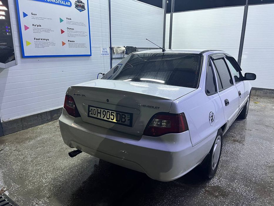 Нексия 2 Матор 1.6 Сотилади