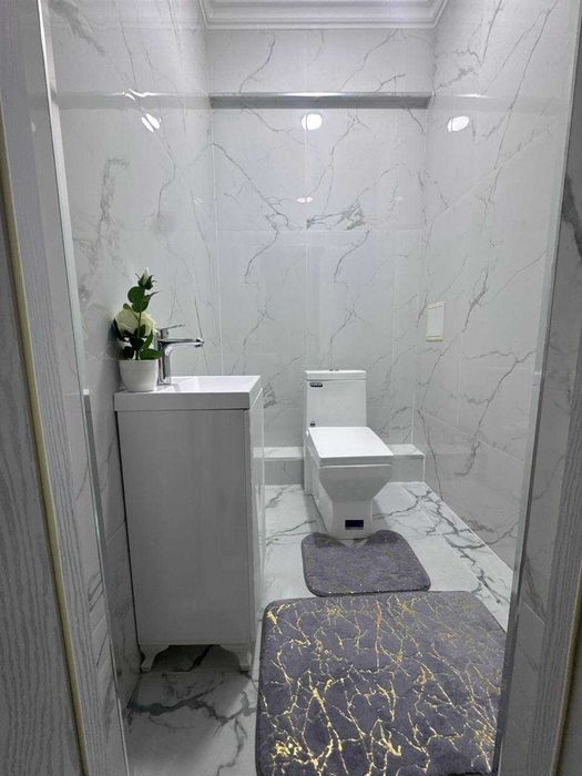 Супер цена на 3-комнатную квартиру 73 м² в Poytaxt Residence!
