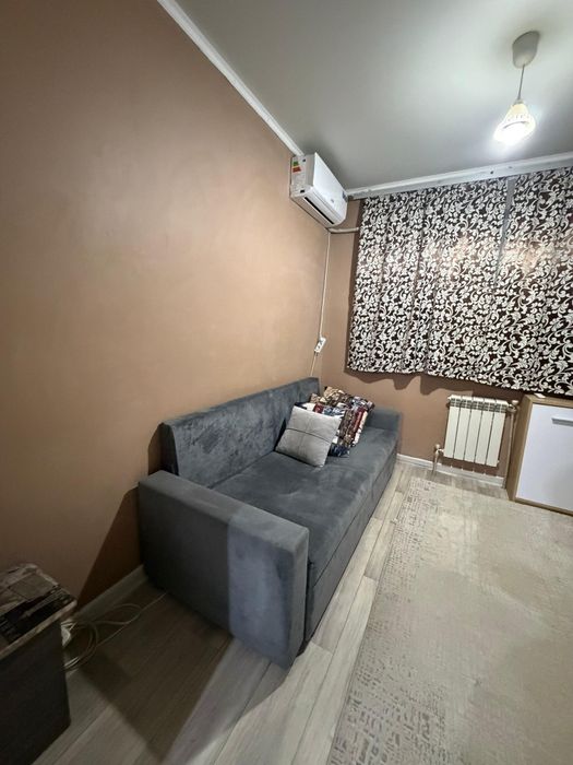 Продам квартиру -студию