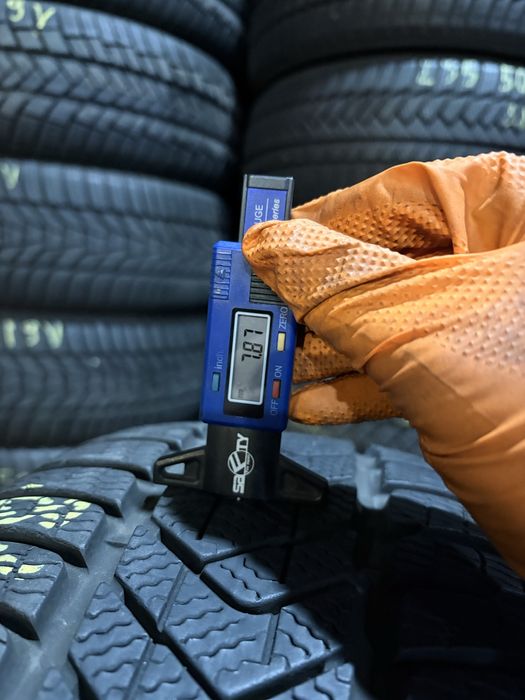 Anvelope iarna 235/55/18 Pirelli Sottozero 3 235 55 18 R 18