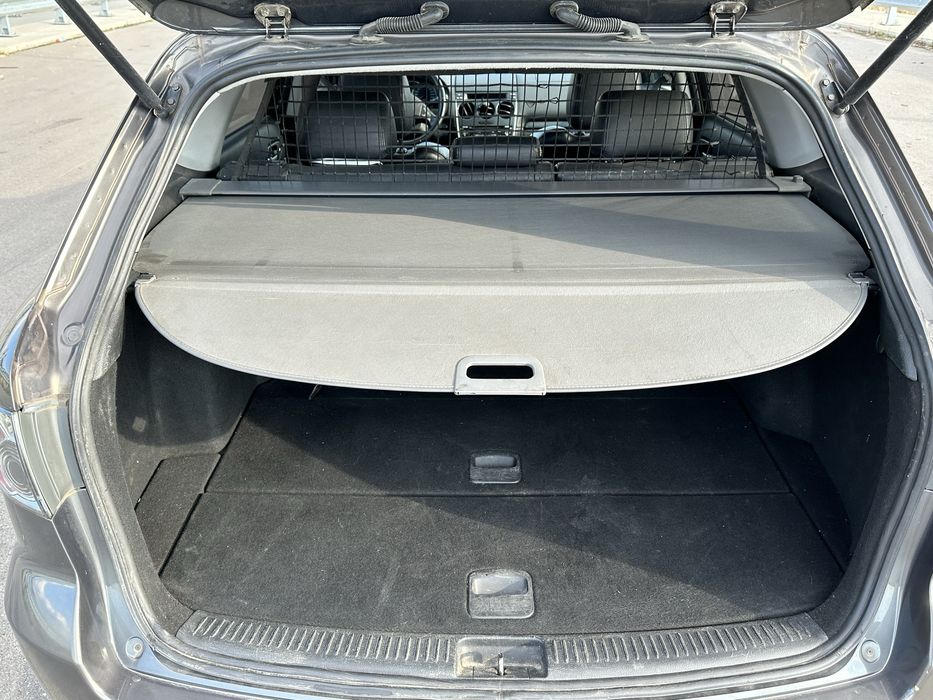 Mazda 6 6-скорости