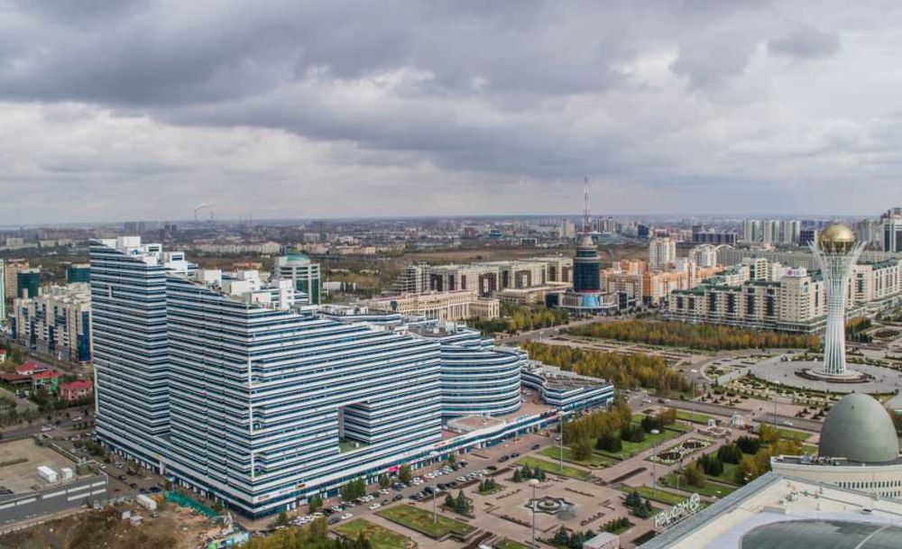 Продам 2 комнатную квартиру.