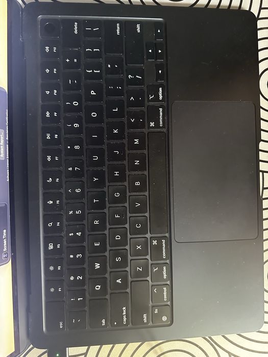 MacBook Air M2 16/256 Midnight