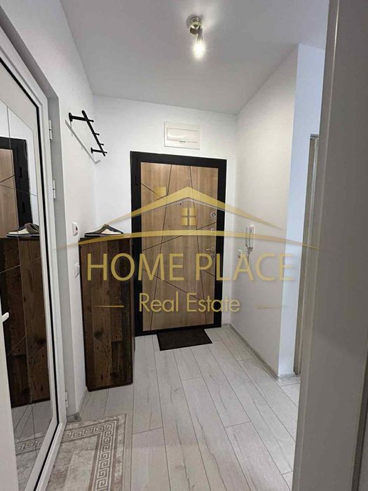 Дава се под наем Двустаен апартамент в Варна, Трошево - 65 кв.м за 398.82 € - Снимка #8