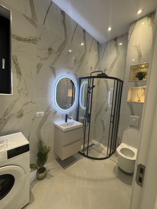 Inchiriez garsoniera centru