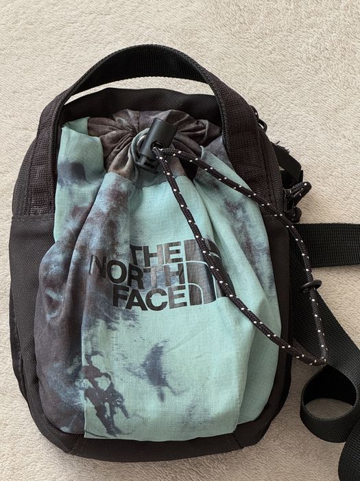 сумка unisex the north face