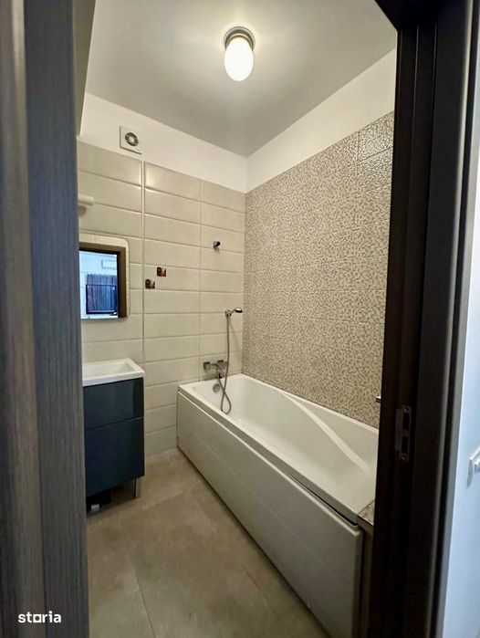 Apartament 2 camere si parcare Tomis Nord Campus Universitatea Ovidius
