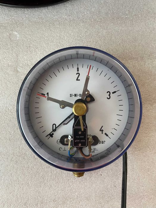 Manomentre diferite modele