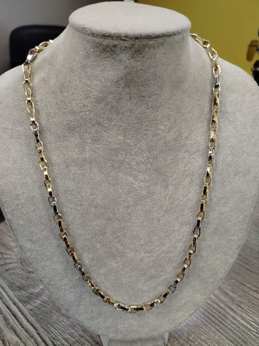 Нов златен синджир 12.77гр / 14к