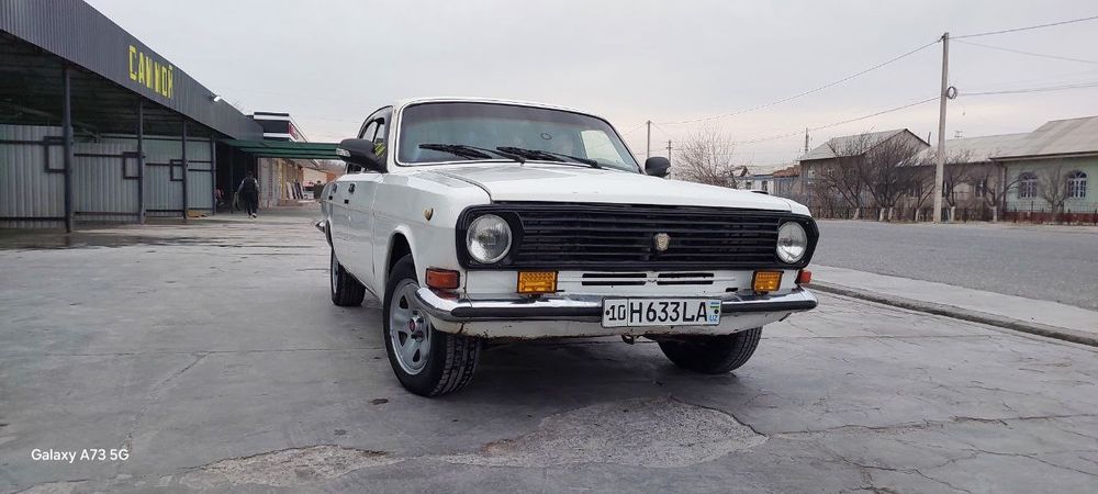 Волга 2410 волга 2410