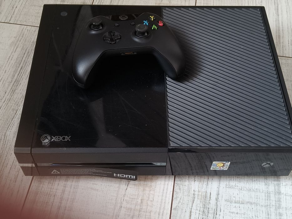 Xbox One pentru recondiționare
