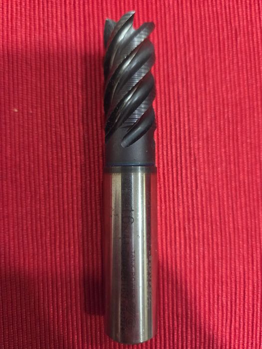 Freze carbura noi 16mm si 20 mm