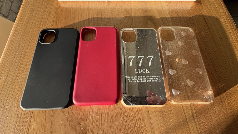 iPhone 11 64GB Space Black