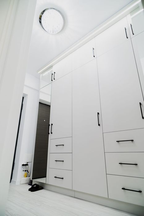 Vând Apartament