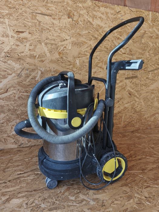 Aspirator Karcher