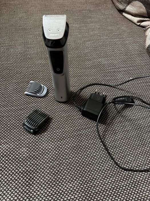 Тример за оформяне Philips