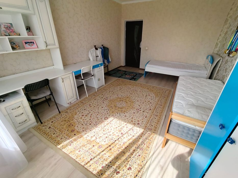 Ковёр 3х2 туретский, арабский