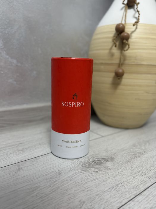 Sospiro Wardasina