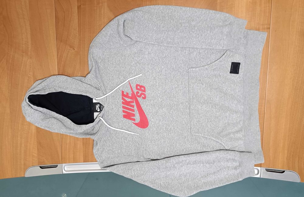 Nike SB-Много Запазен