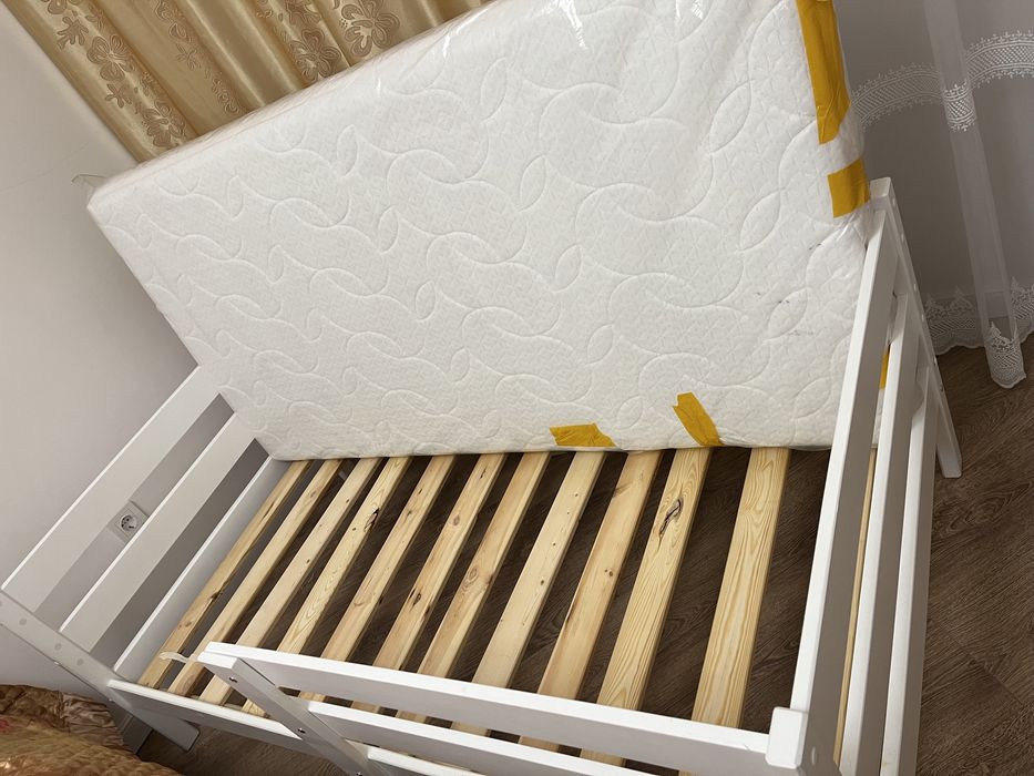 Кровать детская Подростковая