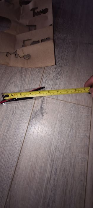 Ceas de perete Moderna, autoadeziv