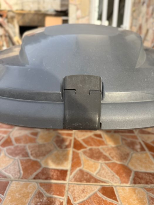 Авто-бокс за багаж