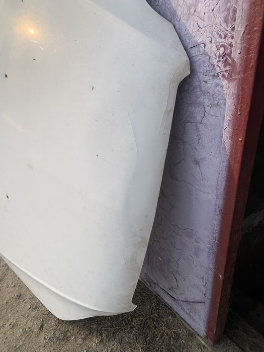 Капот оригинал нексия р3