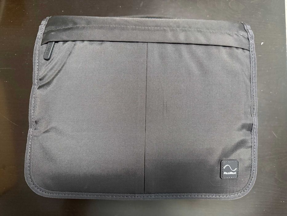 Адаптивен серво-вентилатор CPAP BiPAP BiLevel ResMed Aircurve 10 ASV