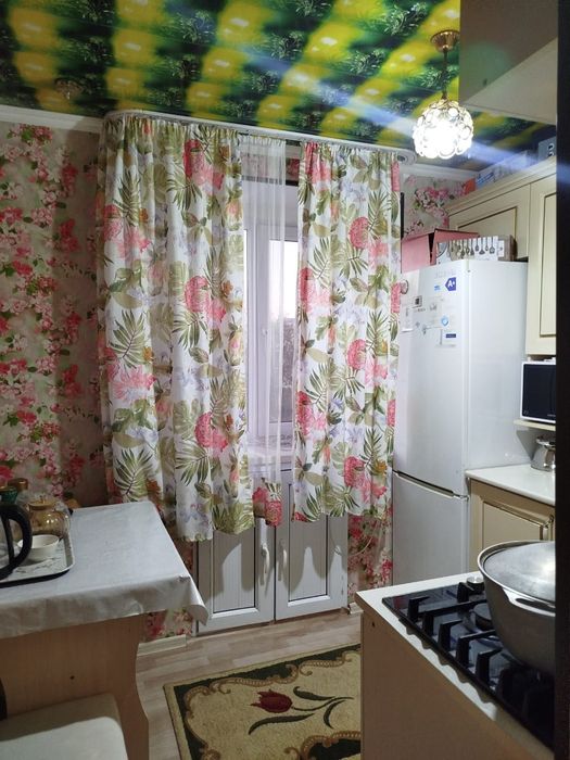 продается квартира