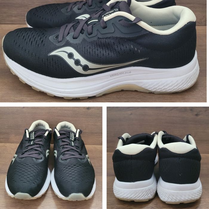 Дамски маратонки Saucony-40номер