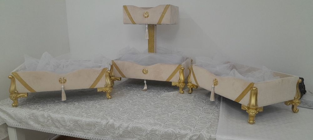 Красивые Корзины для мероприятий