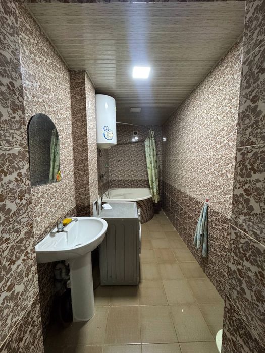 2 XONALIK kivartira sotila di